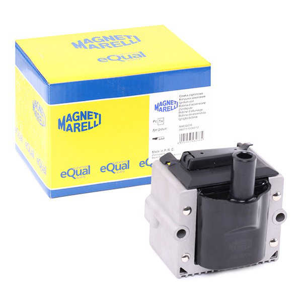 060717006012 Magneti Marelli Cewka zapłonowa